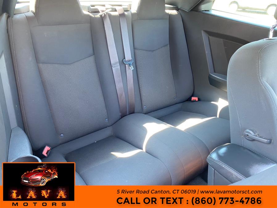 2010 Chrysler Sebring 2dr Conv Touring, available for sale in Canton, Connecticut | Lava Motors. Canton, Connecticut 2010 Chrysler Sebring 2dr Conv Touring, available for sale in Canton, Connecticut | Lava Motors. Canton, Connecticut