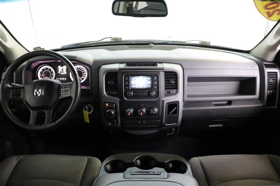 Used Ram 1500 ST 2016 | Fast Track Motors. Paterson, New Jersey Used Ram 1500 ST 2016 | Fast Track Motors. Paterson, New Jersey