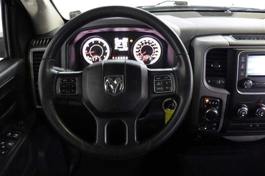 Used Ram 1500 ST 2016 | Fast Track Motors. Paterson, New Jersey Used Ram 1500 ST 2016 | Fast Track Motors. Paterson, New Jersey