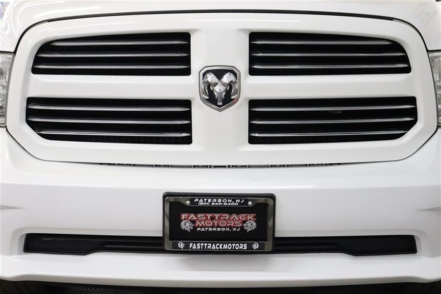 Used Ram 1500 ST 2016 | Fast Track Motors. Paterson, New Jersey Used Ram 1500 ST 2016 | Fast Track Motors. Paterson, New Jersey