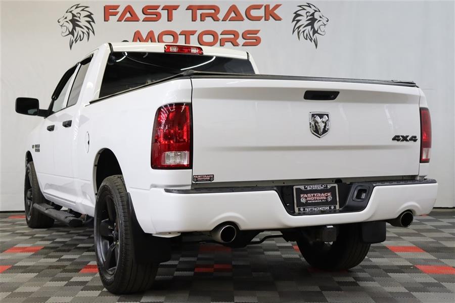 Used Ram 1500 ST 2016 | Fast Track Motors. Paterson, New Jersey Used Ram 1500 ST 2016 | Fast Track Motors. Paterson, New Jersey