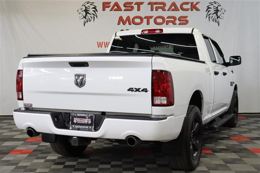 Used Ram 1500 ST 2016 | Fast Track Motors. Paterson, New Jersey Used Ram 1500 ST 2016 | Fast Track Motors. Paterson, New Jersey