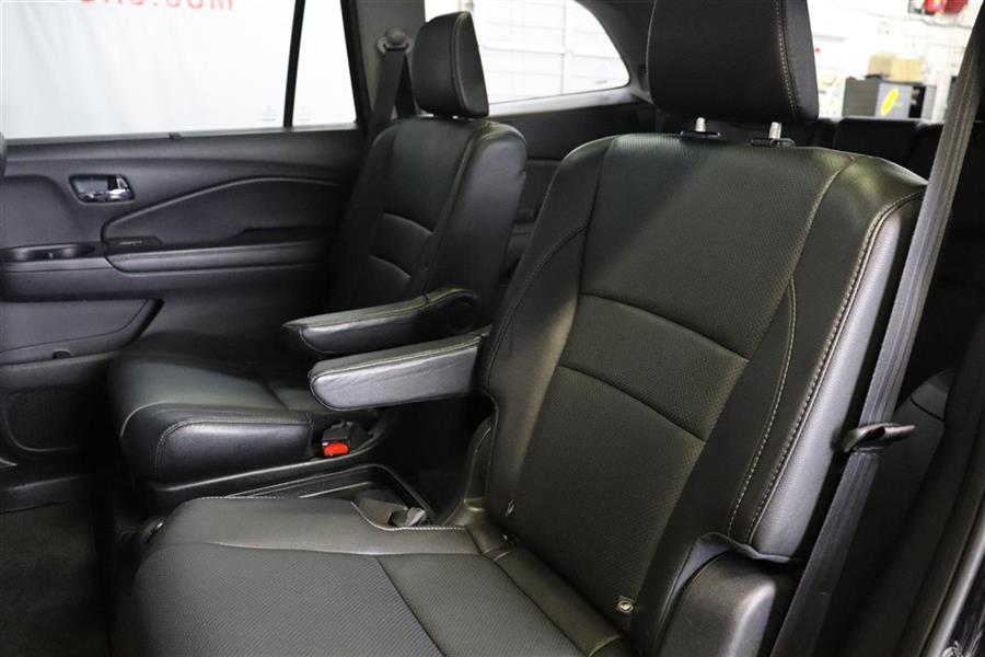 Used Honda Pilot ELITE 2016 | Fast Track Motors. Paterson, New Jersey Used Honda Pilot ELITE 2016 | Fast Track Motors. Paterson, New Jersey