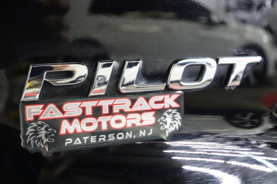 Used Honda Pilot ELITE 2016 | Fast Track Motors. Paterson, New Jersey Used Honda Pilot ELITE 2016 | Fast Track Motors. Paterson, New Jersey