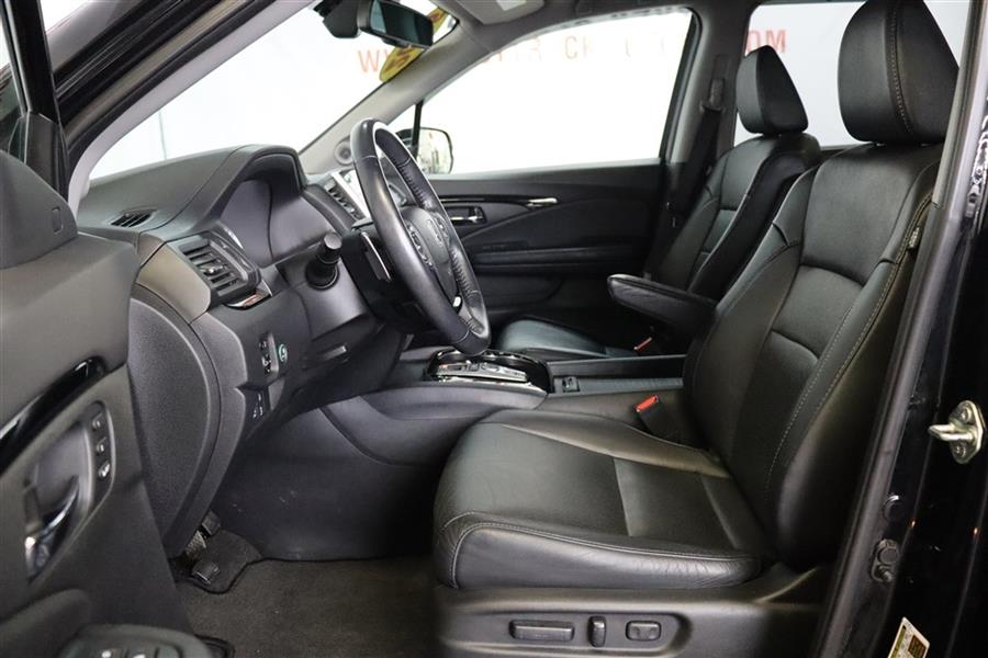 Used Honda Pilot ELITE 2016 | Fast Track Motors. Paterson, New Jersey Used Honda Pilot ELITE 2016 | Fast Track Motors. Paterson, New Jersey