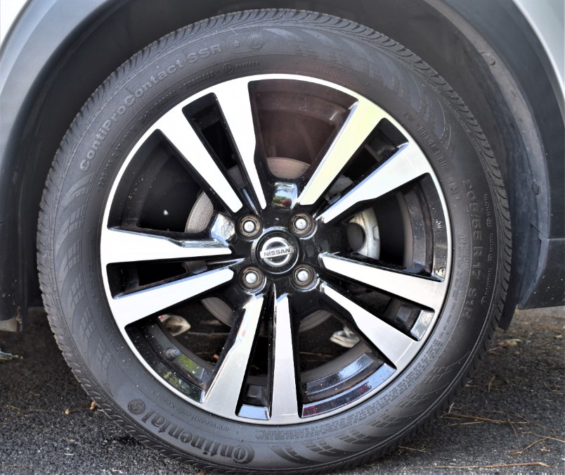 Used Nissan Kicks SV FWD 2020 | Foreign Auto Imports. Irvington, New Jersey