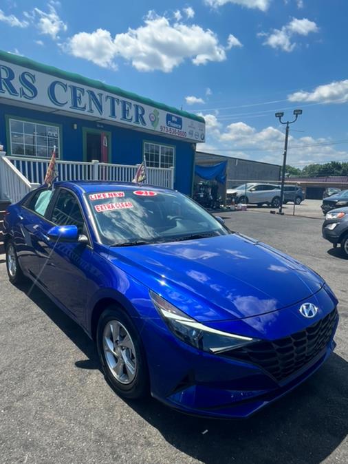Used Hyundai Elantra SE IVT SULEV *Ltd Avail* 2021 | NJ Used Cars Center. Irvington, New Jersey Used Hyundai Elantra SE IVT SULEV *Ltd Avail* 2021 | NJ Used Cars Center. Irvington, New Jersey