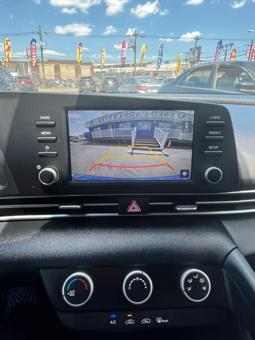 Used Hyundai Elantra SE IVT SULEV *Ltd Avail* 2021 | NJ Used Cars Center. Irvington, New Jersey Used Hyundai Elantra SE IVT SULEV *Ltd Avail* 2021 | NJ Used Cars Center. Irvington, New Jersey