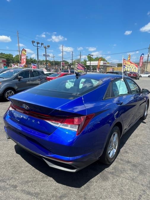 Used Hyundai Elantra SE IVT SULEV *Ltd Avail* 2021 | NJ Used Cars Center. Irvington, New Jersey Used Hyundai Elantra SE IVT SULEV *Ltd Avail* 2021 | NJ Used Cars Center. Irvington, New Jersey