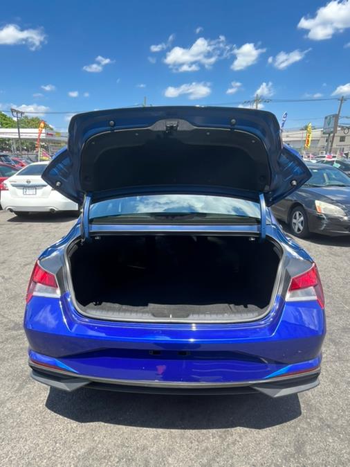 Used Hyundai Elantra SE IVT SULEV *Ltd Avail* 2021 | NJ Used Cars Center. Irvington, New Jersey Used Hyundai Elantra SE IVT SULEV *Ltd Avail* 2021 | NJ Used Cars Center. Irvington, New Jersey
