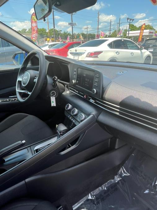 Used Hyundai Elantra SE IVT SULEV *Ltd Avail* 2021 | NJ Used Cars Center. Irvington, New Jersey Used Hyundai Elantra SE IVT SULEV *Ltd Avail* 2021 | NJ Used Cars Center. Irvington, New Jersey
