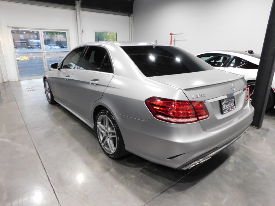 Used Mercedes-Benz E-Class 4dr Sdn E 350 Sport RWD 2014 | Auto Gallery. Lodi, New Jersey Used Mercedes-Benz E-Class 4dr Sdn E 350 Sport RWD 2014 | Auto Gallery. Lodi, New Jersey