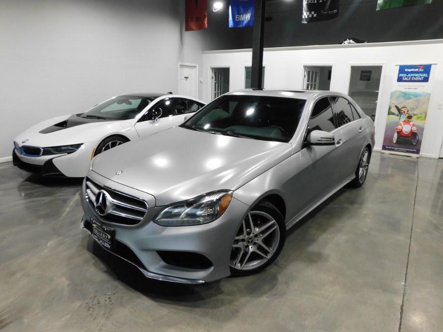 Used Mercedes-Benz E-Class 4dr Sdn E 350 Sport RWD 2014 | Auto Gallery. Lodi, New Jersey Used Mercedes-Benz E-Class 4dr Sdn E 350 Sport RWD 2014 | Auto Gallery. Lodi, New Jersey