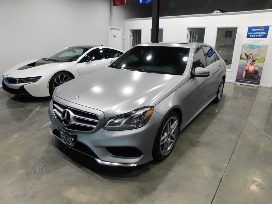 Used Mercedes-Benz E-Class 4dr Sdn E 350 Sport RWD 2014 | Auto Gallery. Lodi, New Jersey Used Mercedes-Benz E-Class 4dr Sdn E 350 Sport RWD 2014 | Auto Gallery. Lodi, New Jersey
