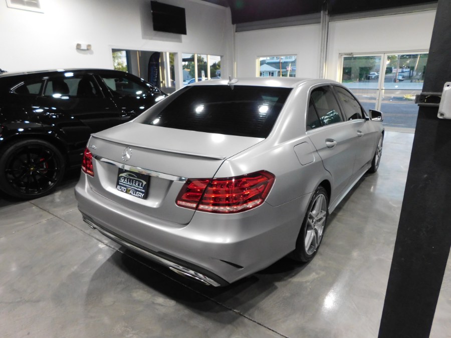 Used Mercedes-Benz E-Class 4dr Sdn E 350 Sport RWD 2014 | Auto Gallery. Lodi, New Jersey Used Mercedes-Benz E-Class 4dr Sdn E 350 Sport RWD 2014 | Auto Gallery. Lodi, New Jersey
