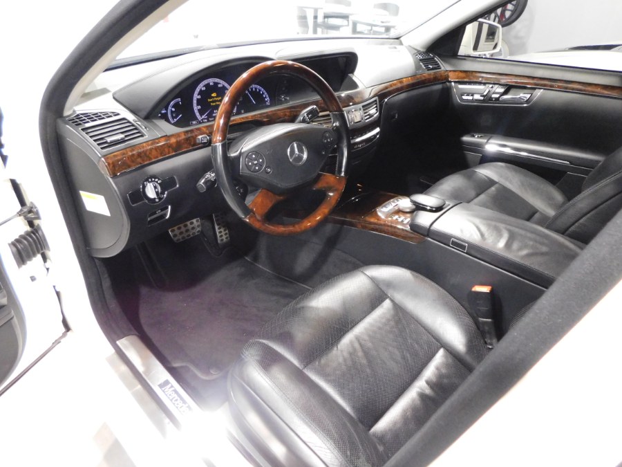 Used Mercedes-Benz S-Class 4dr Sdn S550 4MATIC 2013 | Auto Gallery. Lodi, New Jersey Used Mercedes-Benz S-Class 4dr Sdn S550 4MATIC 2013 | Auto Gallery. Lodi, New Jersey