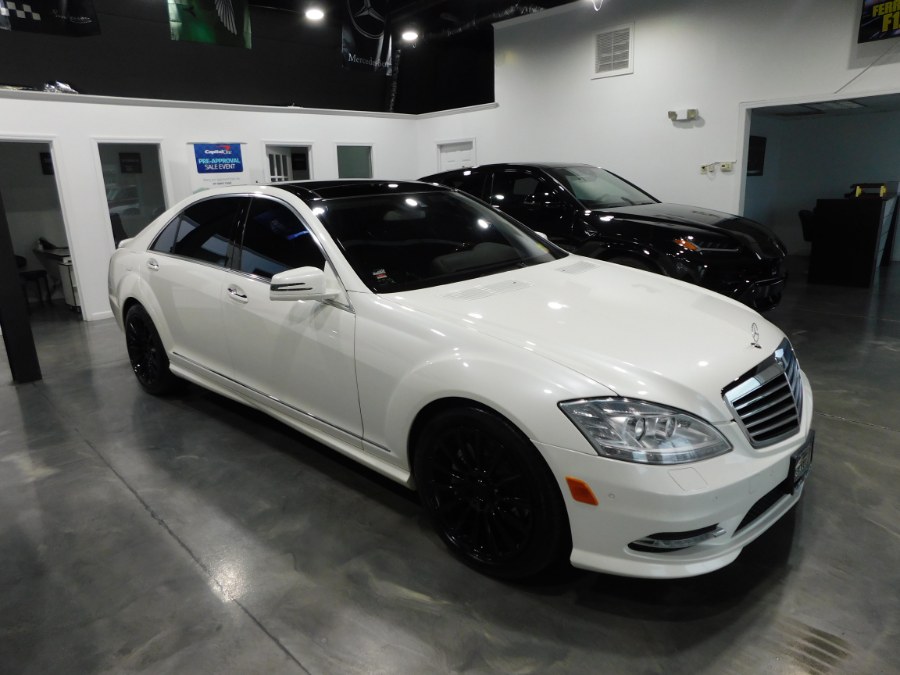 Used Mercedes-Benz S-Class 4dr Sdn S550 4MATIC 2013 | Auto Gallery. Lodi, New Jersey Used Mercedes-Benz S-Class 4dr Sdn S550 4MATIC 2013 | Auto Gallery. Lodi, New Jersey