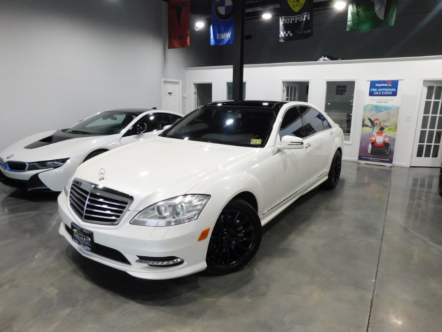 Used Mercedes-Benz S-Class 4dr Sdn S550 4MATIC 2013 | Auto Gallery. Lodi, New Jersey Used Mercedes-Benz S-Class 4dr Sdn S550 4MATIC 2013 | Auto Gallery. Lodi, New Jersey