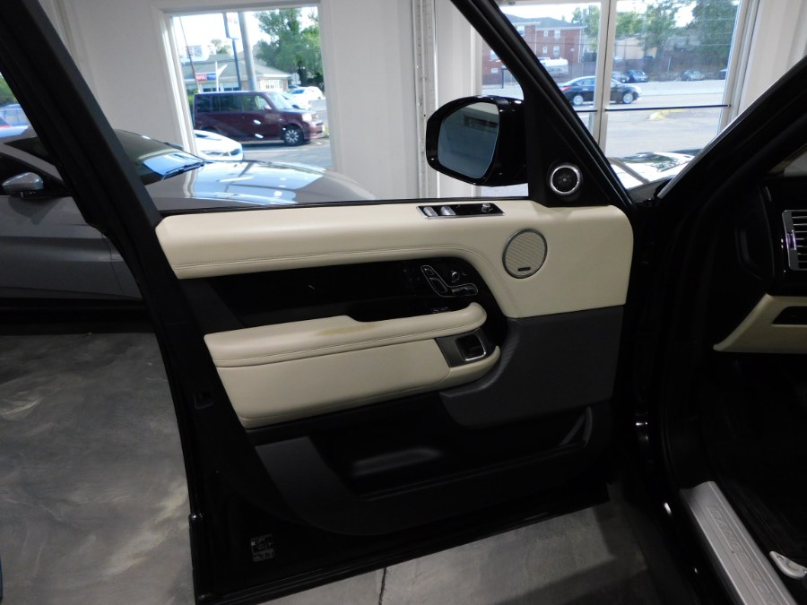 Used Land Rover Range Rover HSE SWB 2020 | Auto Gallery. Lodi, New Jersey Used Land Rover Range Rover HSE SWB 2020 | Auto Gallery. Lodi, New Jersey