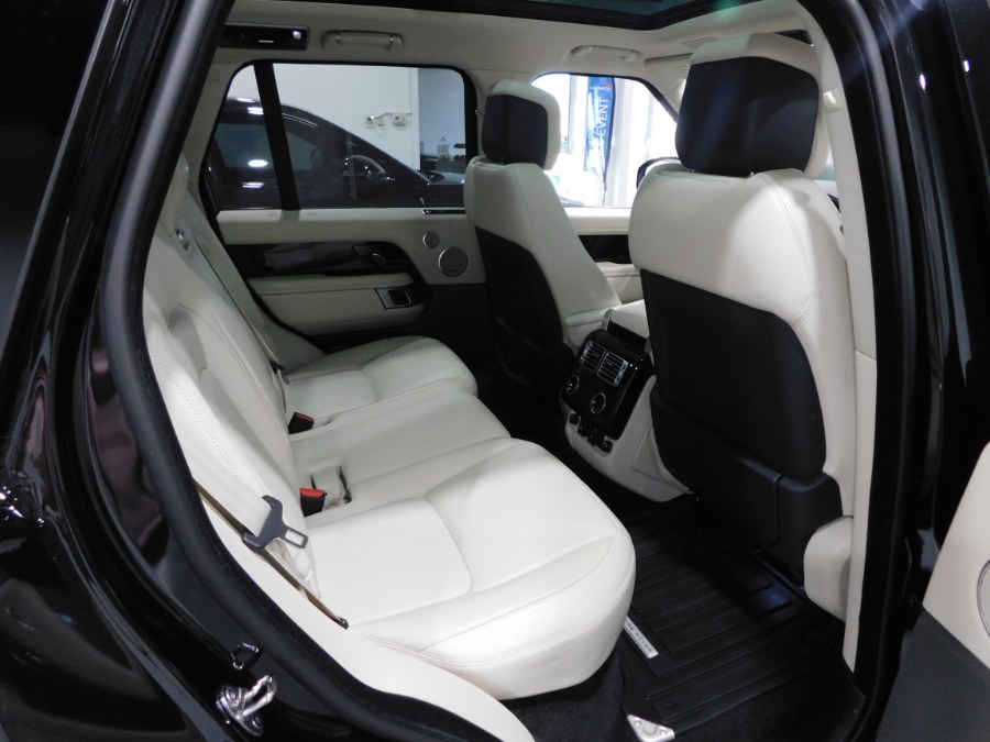 Used Land Rover Range Rover HSE SWB 2020 | Auto Gallery. Lodi, New Jersey Used Land Rover Range Rover HSE SWB 2020 | Auto Gallery. Lodi, New Jersey