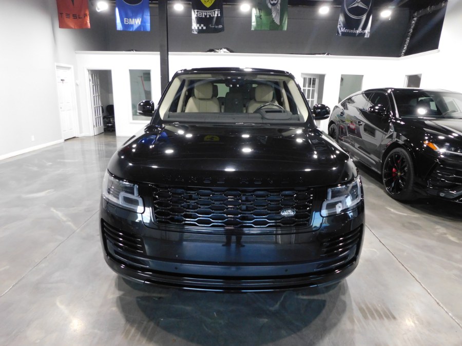 Used Land Rover Range Rover HSE SWB 2020 | Auto Gallery. Lodi, New Jersey Used Land Rover Range Rover HSE SWB 2020 | Auto Gallery. Lodi, New Jersey