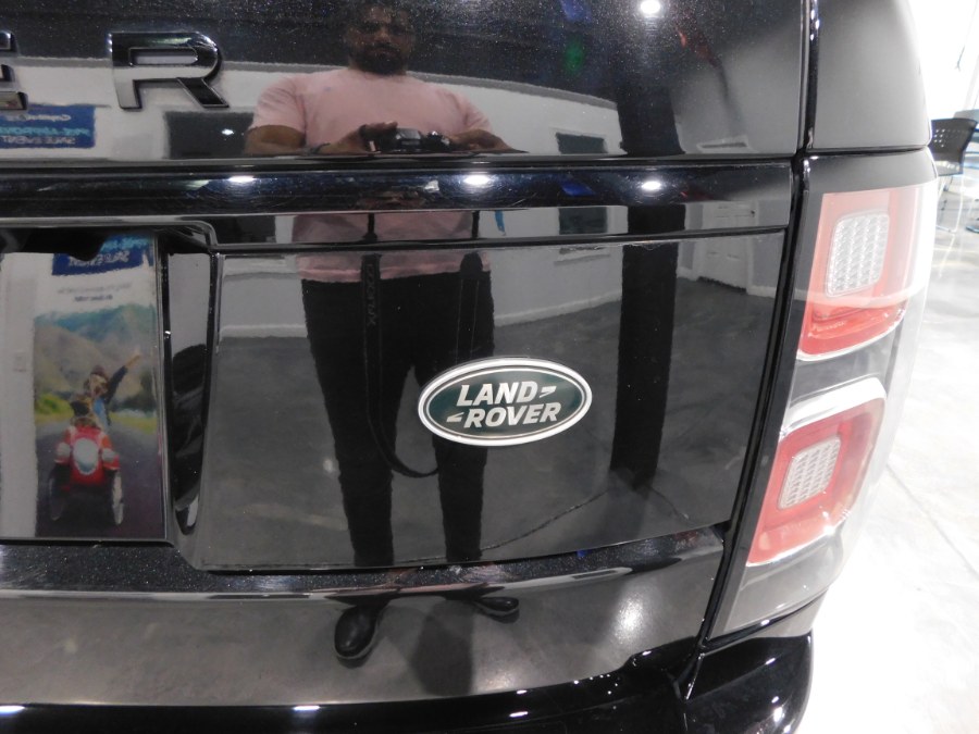 Used Land Rover Range Rover HSE SWB 2020 | Auto Gallery. Lodi, New Jersey Used Land Rover Range Rover HSE SWB 2020 | Auto Gallery. Lodi, New Jersey