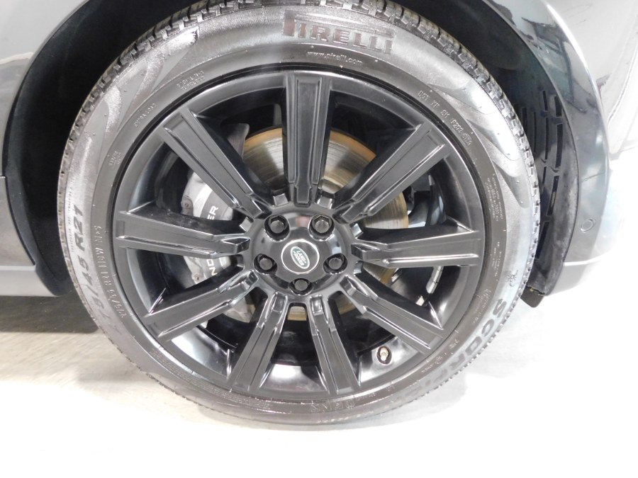 Used Land Rover Range Rover HSE SWB 2020 | Auto Gallery. Lodi, New Jersey Used Land Rover Range Rover HSE SWB 2020 | Auto Gallery. Lodi, New Jersey