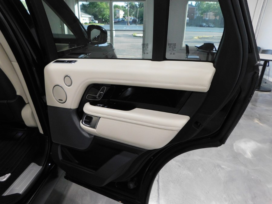 Used Land Rover Range Rover HSE SWB 2020 | Auto Gallery. Lodi, New Jersey Used Land Rover Range Rover HSE SWB 2020 | Auto Gallery. Lodi, New Jersey