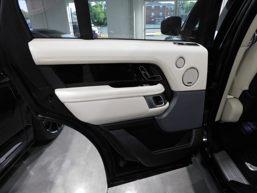 Used Land Rover Range Rover HSE SWB 2020 | Auto Gallery. Lodi, New Jersey Used Land Rover Range Rover HSE SWB 2020 | Auto Gallery. Lodi, New Jersey