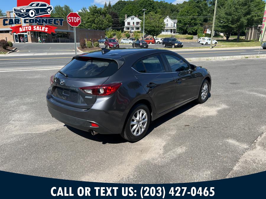 Used Mazda Mazda3 5dr HB Auto i Touring 2016 | Car Connect Auto Sales LLC. Waterbury, Connecticut Used Mazda Mazda3 5dr HB Auto i Touring 2016 | Car Connect Auto Sales LLC. Waterbury, Connecticut