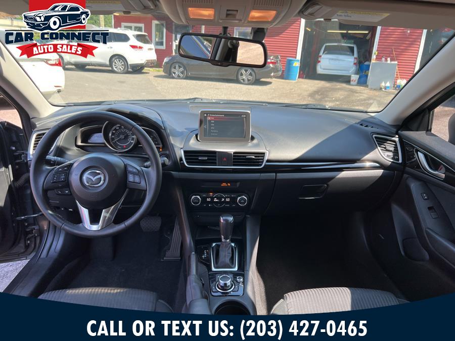 Used Mazda Mazda3 5dr HB Auto i Touring 2016 | Car Connect Auto Sales LLC. Waterbury, Connecticut