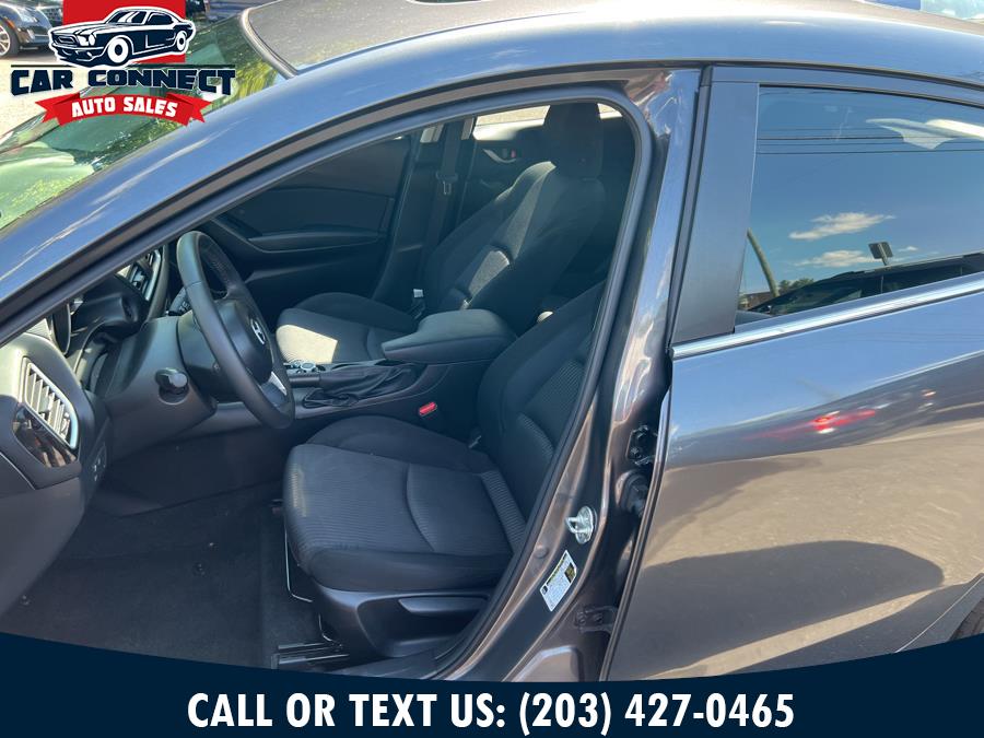 Used Mazda Mazda3 5dr HB Auto i Touring 2016 | Car Connect Auto Sales LLC. Waterbury, Connecticut Used Mazda Mazda3 5dr HB Auto i Touring 2016 | Car Connect Auto Sales LLC. Waterbury, Connecticut