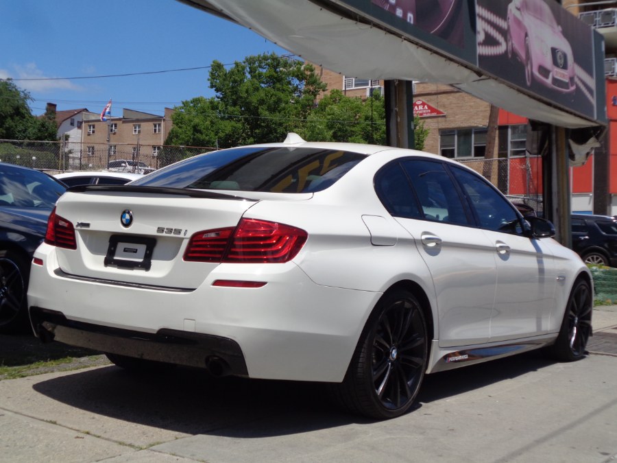 Used BMW 535i xDrive AWD //M Sport 2014 | Top Speed Motors LLC. Jamaica, New York Used BMW 535i xDrive AWD //M Sport 2014 | Top Speed Motors LLC. Jamaica, New York