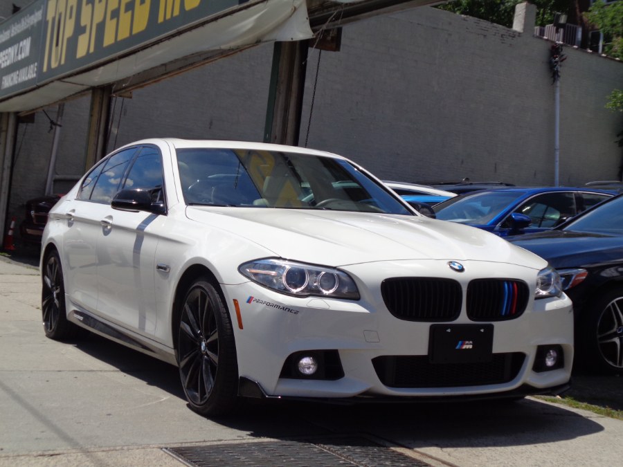 Used BMW 535i xDrive AWD //M Sport 2014 | Top Speed Motors LLC. Jamaica, New York Used BMW 535i xDrive AWD //M Sport 2014 | Top Speed Motors LLC. Jamaica, New York