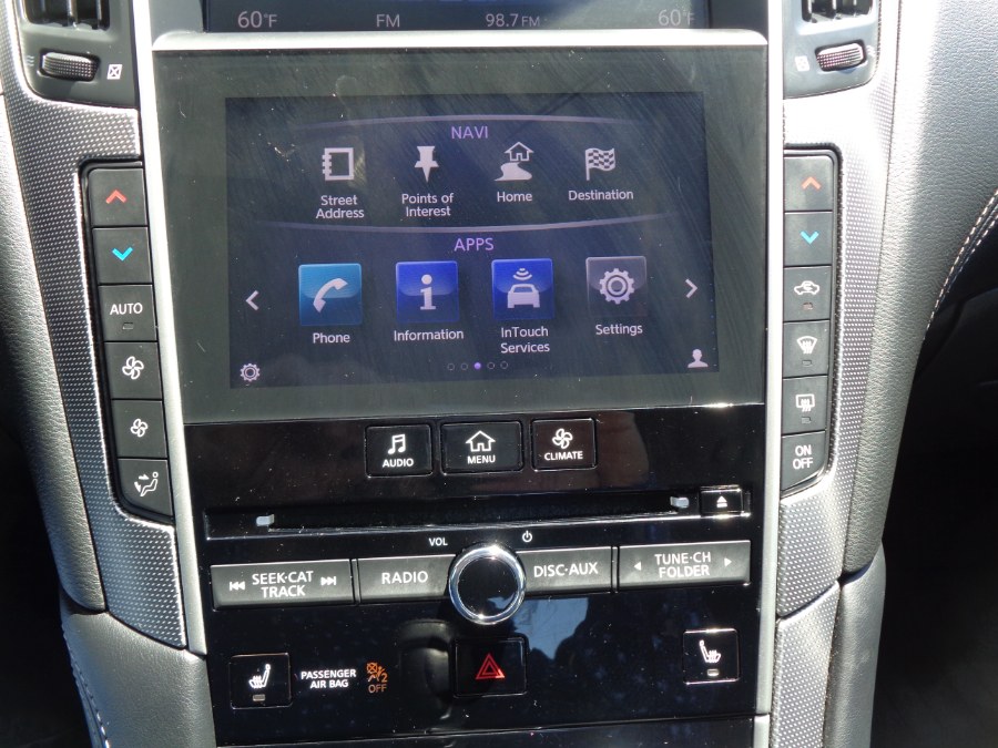 Used INFINITI Q50s 3.0t AWD Sport 2018 | Top Speed Motors LLC. Jamaica, New York Used INFINITI Q50s 3.0t AWD Sport 2018 | Top Speed Motors LLC. Jamaica, New York