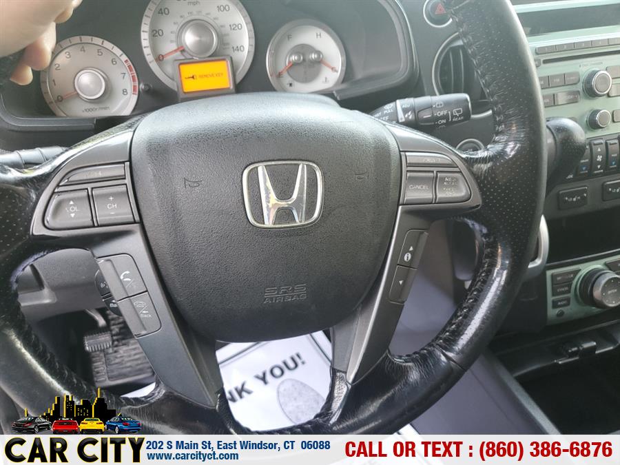 Used Honda Pilot 4WD 4dr Touring w/Navi 2010 | Car City LLC. East Windsor, Connecticut Used Honda Pilot 4WD 4dr Touring w/Navi 2010 | Car City LLC. East Windsor, Connecticut