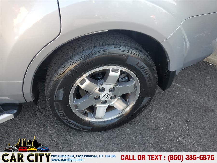 Used Honda Pilot 4WD 4dr Touring w/Navi 2010 | Car City LLC. East Windsor, Connecticut Used Honda Pilot 4WD 4dr Touring w/Navi 2010 | Car City LLC. East Windsor, Connecticut
