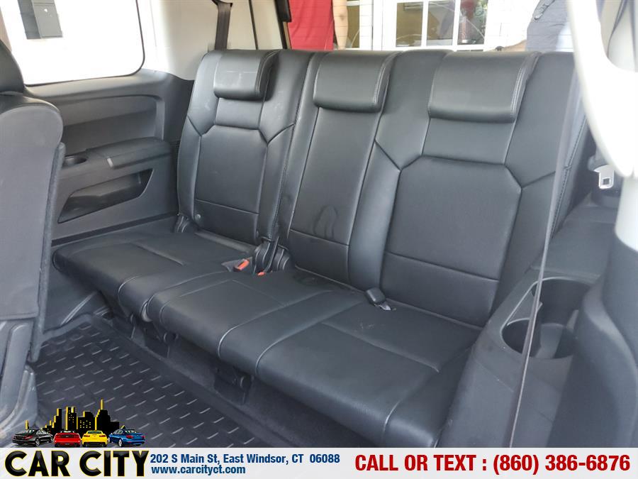 Used Honda Pilot 4WD 4dr Touring w/Navi 2010 | Car City LLC. East Windsor, Connecticut Used Honda Pilot 4WD 4dr Touring w/Navi 2010 | Car City LLC. East Windsor, Connecticut