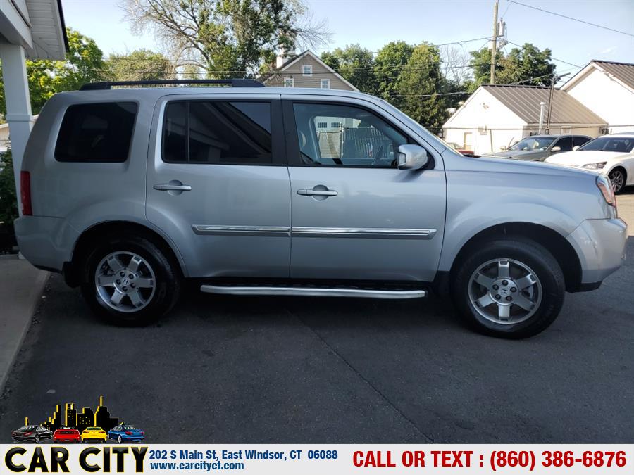 Used Honda Pilot 4WD 4dr Touring w/Navi 2010 | Car City LLC. East Windsor, Connecticut Used Honda Pilot 4WD 4dr Touring w/Navi 2010 | Car City LLC. East Windsor, Connecticut