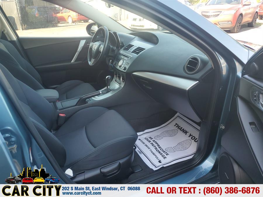 2010 Mazda Mazda3 5dr HB Auto s Sport, available for sale in East Windsor, Connecticut | Car City LLC. East Windsor, Connecticut 2010 Mazda Mazda3 5dr HB Auto s Sport, available for sale in East Windsor, Connecticut | Car City LLC. East Windsor, Connecticut
