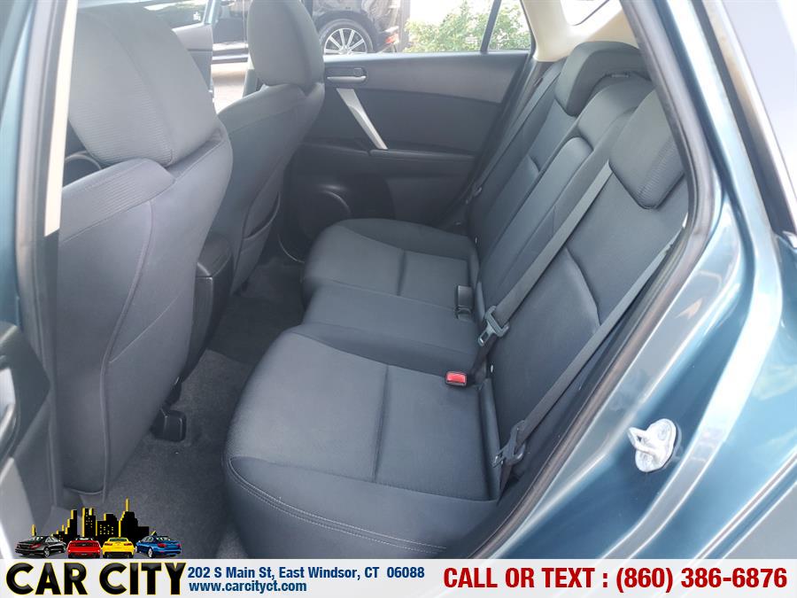 2010 Mazda Mazda3 5dr HB Auto s Sport, available for sale in East Windsor, Connecticut | Car City LLC. East Windsor, Connecticut 2010 Mazda Mazda3 5dr HB Auto s Sport, available for sale in East Windsor, Connecticut | Car City LLC. East Windsor, Connecticut