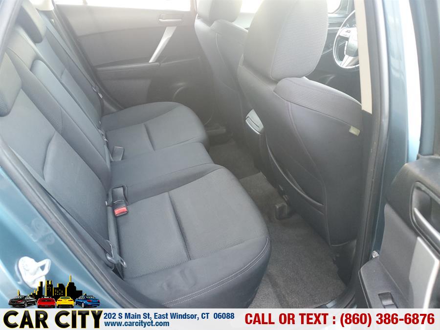 2010 Mazda Mazda3 5dr HB Auto s Sport, available for sale in East Windsor, Connecticut | Car City LLC. East Windsor, Connecticut 2010 Mazda Mazda3 5dr HB Auto s Sport, available for sale in East Windsor, Connecticut | Car City LLC. East Windsor, Connecticut