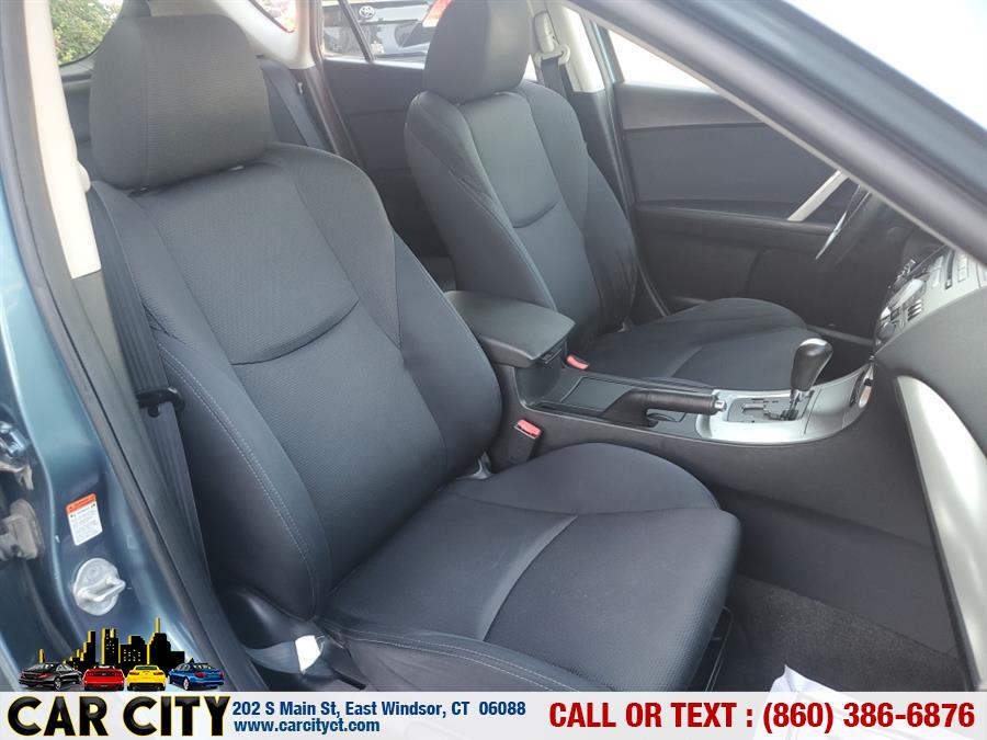 2010 Mazda Mazda3 5dr HB Auto s Sport, available for sale in East Windsor, Connecticut | Car City LLC. East Windsor, Connecticut 2010 Mazda Mazda3 5dr HB Auto s Sport, available for sale in East Windsor, Connecticut | Car City LLC. East Windsor, Connecticut