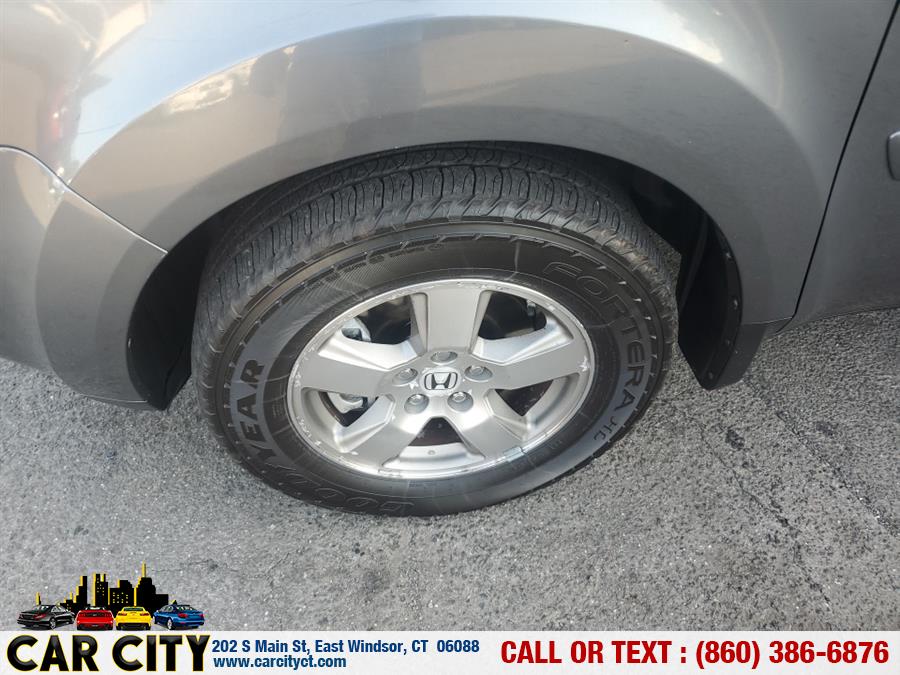 2011 Honda Pilot 4WD 4dr EX-L, available for sale in East Windsor, Connecticut | Car City LLC. East Windsor, Connecticut 2011 Honda Pilot 4WD 4dr EX-L, available for sale in East Windsor, Connecticut | Car City LLC. East Windsor, Connecticut