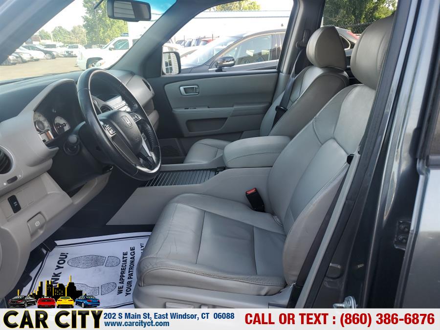 2011 Honda Pilot 4WD 4dr EX-L, available for sale in East Windsor, Connecticut | Car City LLC. East Windsor, Connecticut 2011 Honda Pilot 4WD 4dr EX-L, available for sale in East Windsor, Connecticut | Car City LLC. East Windsor, Connecticut