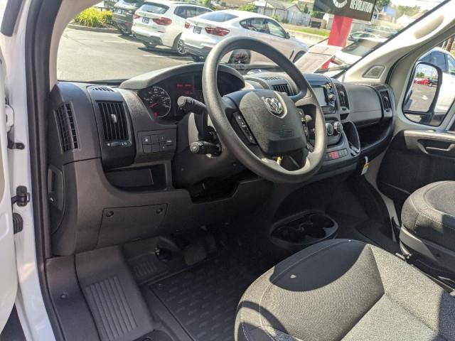 Used Ram Promaster Window Cargo Van 3500 w/ rearCam 2021 | Car Revolution. Maple Shade, New Jersey Used Ram Promaster Window Cargo Van 3500 w/ rearCam 2021 | Car Revolution. Maple Shade, New Jersey