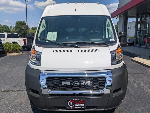 Used Ram Promaster Window Cargo Van 3500 w/ rearCam 2021 | Car Revolution. Maple Shade, New Jersey Used Ram Promaster Window Cargo Van 3500 w/ rearCam 2021 | Car Revolution. Maple Shade, New Jersey