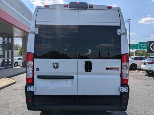 Used Ram Promaster Window Cargo Van 3500 w/ rearCam 2021 | Car Revolution. Maple Shade, New Jersey Used Ram Promaster Window Cargo Van 3500 w/ rearCam 2021 | Car Revolution. Maple Shade, New Jersey