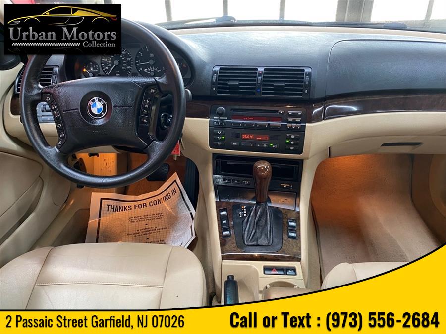 2002 BMW 3 Series 325xi, available for sale in Garfield, New Jersey | Urban Motors Collection. Garfield, New Jersey 2002 BMW 3 Series 325xi, available for sale in Garfield, New Jersey | Urban Motors Collection. Garfield, New Jersey