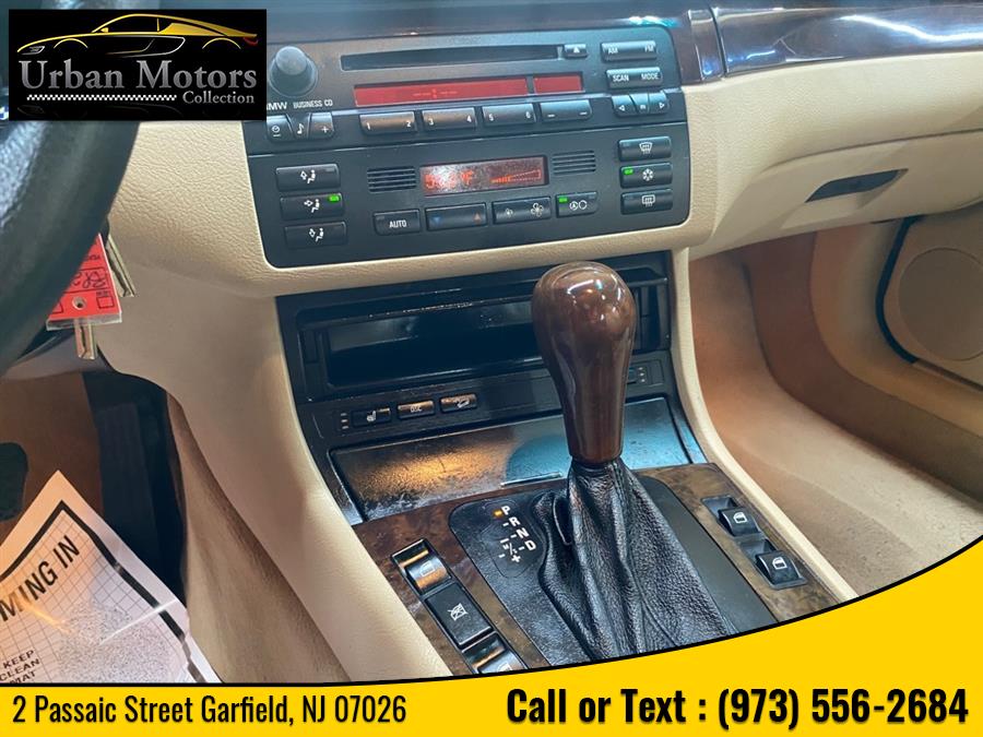 2002 BMW 3 Series 325xi, available for sale in Garfield, New Jersey | Urban Motors Collection. Garfield, New Jersey 2002 BMW 3 Series 325xi, available for sale in Garfield, New Jersey | Urban Motors Collection. Garfield, New Jersey